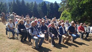 Εκδήλωση στον Ξερόλακκα Καρυάς από την ΠΕΑΕΑ – ΔΣΕ  